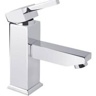 Prestij Cubic Kare Mix Lavabo Batarya