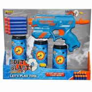 Prestij Oyuncak 1602 Hedefli Sniper 2 Dart Fırlatıcı