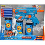 Prestij Oyuncak 1602 Sniper Dart Fırlatıcı