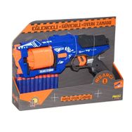 Prestij Oyuncak FAB 6464 Kutulu Pistollu Tabanca Oyun Seti
