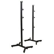 Presto BNC-01 Bench Press Squat Halter Standı Sehpası