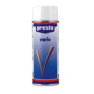 Presto Fiat Kod:026 Gümüş Gri Rötuş Sprey Boyası