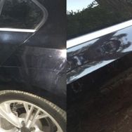 Presto Honda Kod:YR66M Barley Brown Metallic Rötuş Sprey Boyası