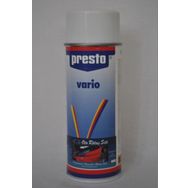 Presto Renault Kod:D69 Platin Gri Rötuş Sprey Boyası