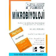 PRETEST MIKROBIYOLOJI - RICHARD C.TILTON