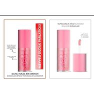Pretty Kissing Jelly Gloss - Juicy Lip Gloss Meyve Aromalı Ruj No:3