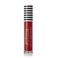 Pretty Mat Likit Ruj Live Vermillion 008