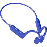 Prettyia G1 Açık Mavi Bluetooth Kulaklık