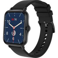 Prettyia IP67 Mavi 1.7 inç Su Geçirmez Unisex Akıllı Saat