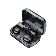 Prettyia M23 Siyah Bluetooth Kulaklık