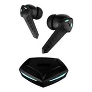 Prettyia P36 Siyah Bluetooth 5.0 Kablosuz Kulaklık
