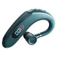 Prettyia S20 Yeşil Bluetooth Kulaklık