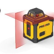 Prexiso PLC360 Lazer Terazi