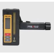 Prexıso Plr50 Kırmızı Lazer Dedektörü