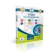 Prf Yayınları 11. Sınıf Fizik Soru Kütüphanesi