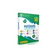 PRF Yayınları 6. Sınıf Matematik Soru Kütüphanesi