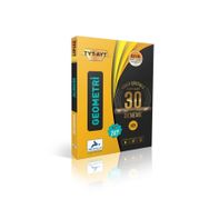 PRF Yayınları TYT AYT Geometri Video Çözümlü 30 Deneme