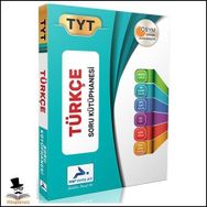 Prf Yayınları TYT Türkçe Soru Kütüphanesi