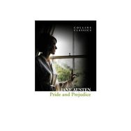 PRIDE AND PREJUDICE COLLINS CLASSICS - JANE AUSTEN