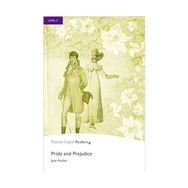 Pride and Prejudice Level 5 - june austen