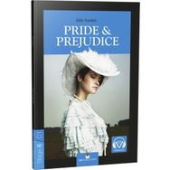 Pride And Prejudice - Stage 6 - Jane Auste
