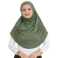 Prien Khimar Haki Uzun Kadın Şal