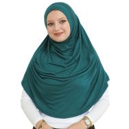 Prien Khimar Zümrüt Uzun Kadın Şal