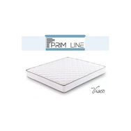 Prim Line Balanced Cotton Ortopedik 90x190 cm Visco Yatak