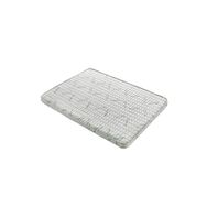 Prim Line Hygiene Bamboo Ortopedik 70x100 cm Visco Yatak Pedi