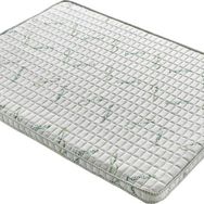 Prim Line Hygiene Bamboo Ortopedik 80x200 cm Visco Yatak Pedi