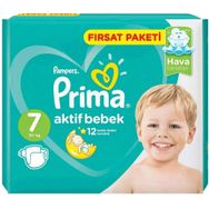 Prima Aktif Bebek No:7 XX Large Bebek Bezi