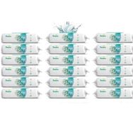 Prima Aqua Pure 48x18'li 864 Yaprak Islak Havlu
