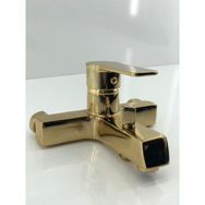Prima Gold Renk Banyo Duş Bataryası