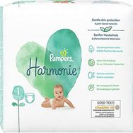 Prima Harmonie No:1 Yenidoğan 100 Adet Bebek Bezi