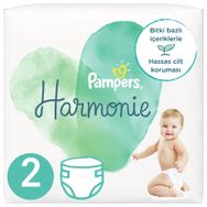Prima Harmonie No:2 Mini Bebek Bezi
