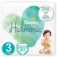 Prima Harmonie No:3 Midi 31 Adet Bebek Bezi