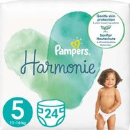 Prima Harmonie No:5 Junior 24 Adet Bebek Bezi