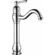Prima Krom Fold Çanak Lavabo Bataryası