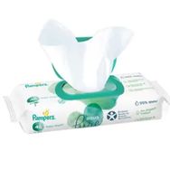 Prima Pampers Aqua Pure 48'li Islak Bebek Mendili
