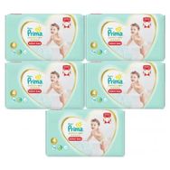 Prima Premium Care No:4 Maxi 220 Adet Külot Bebek Bezi