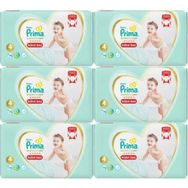Prima Premium Care No:4 Maxi 264 Adet Külot Bebek Bezi