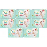 Prima Premium Care No:4 Maxi 352 Adet Külot Bebek Bezi