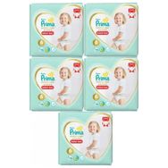 Prima Premium Care No:6 XLarge 140 Adet Külot Bebek Bezi