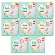 Prima Premium Care No:6 XLarge 224 Adet Külot Bebek Bezi