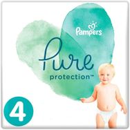 Prima Pure No:4 Maxi Bebek Bezi