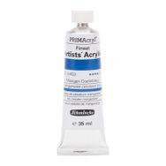 Primacryl Artist Seri 2 Manganese Cerulean Blue 35 ml Akrilik Boya