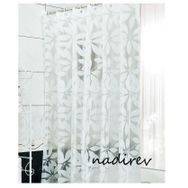 Primanova 180x200 PVC Lotus Tek Kanat Banyo Duş Perdesi