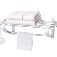Primanova Beyaz 53 cm Havluluk