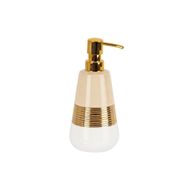 Primanova D-20450 Lucas Gold Sabunluk