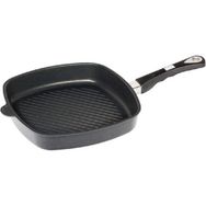 Primanova D-AMTE285BBQ 28x28 cm AMT BBQ Izgara Tava